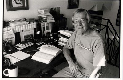 James Sacré (1939 -) : Le mot folie n’est qu’un mot, dans le poème