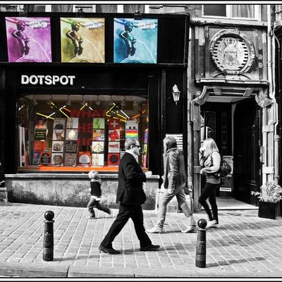 Brussels # 1