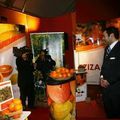 HRH Prince Moulay Rachid highlights role of agricultural markets