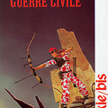 SCENES DE GUERRE CIVILE - JEAN-PIERRE HUBERT