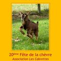 20è Fête de la Chèvre à Rognes