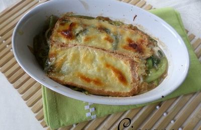 Le Pak Choï façon ch'ti