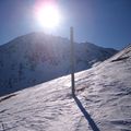 Journée dans le Valbonnais