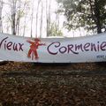 Le Vieux Cormenier 