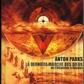 LA DERNIERE MARCHE DES DIEUX de l'Atlantide à Abydos - par Anton Parks