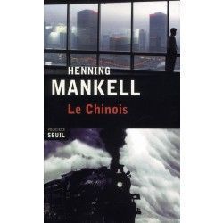 Le routard du polar : Le chinois de Henning Mankell