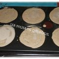 Pâte à galettes de sarrasin bis