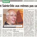 Interview de Pierre 