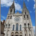 Cathédrale de Chartres