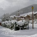 Le grand Bornand