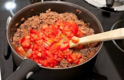 Les lasagnes aux saveurs de l'été !