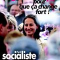 Pour que ça change fort !