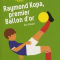 Raymond Kopa, premier Ballon d'or