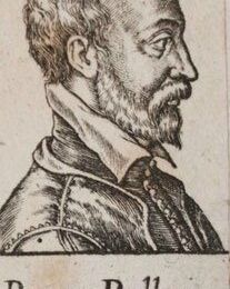 Rémi Belleau (1528-1577) : « Baise-moi donc, ma sucrée… » 