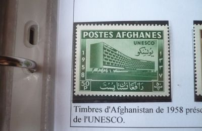 L'UNESCO 7