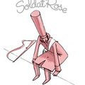 Le soldat rose