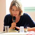 Lectures pour tous : Gwenaëlle Aubry