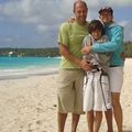 2&egrave;me jour sur Lifou&hellip;