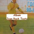 72 - Testa Jean Roch - N°344 - Dijon 1989 à 1991