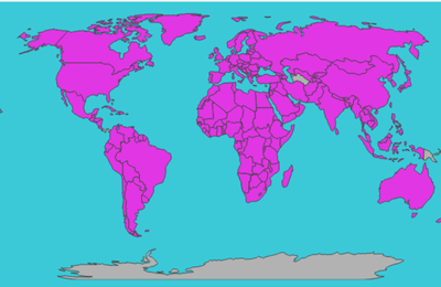 Le tour du monde en 80 livres #42