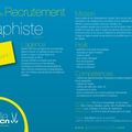 Offre d'emploi… a Cotonou.