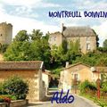 Villages de France  -  Poitou Charentes