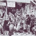 LES CHIENS DANS LA GUERRE DE 1870