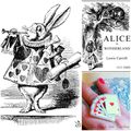 ☁ Alice au pays des Cactus ☁