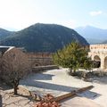 Villefranche de Conflent (Pyrénées Orientales)