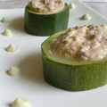 Petit farcis de dernière minute