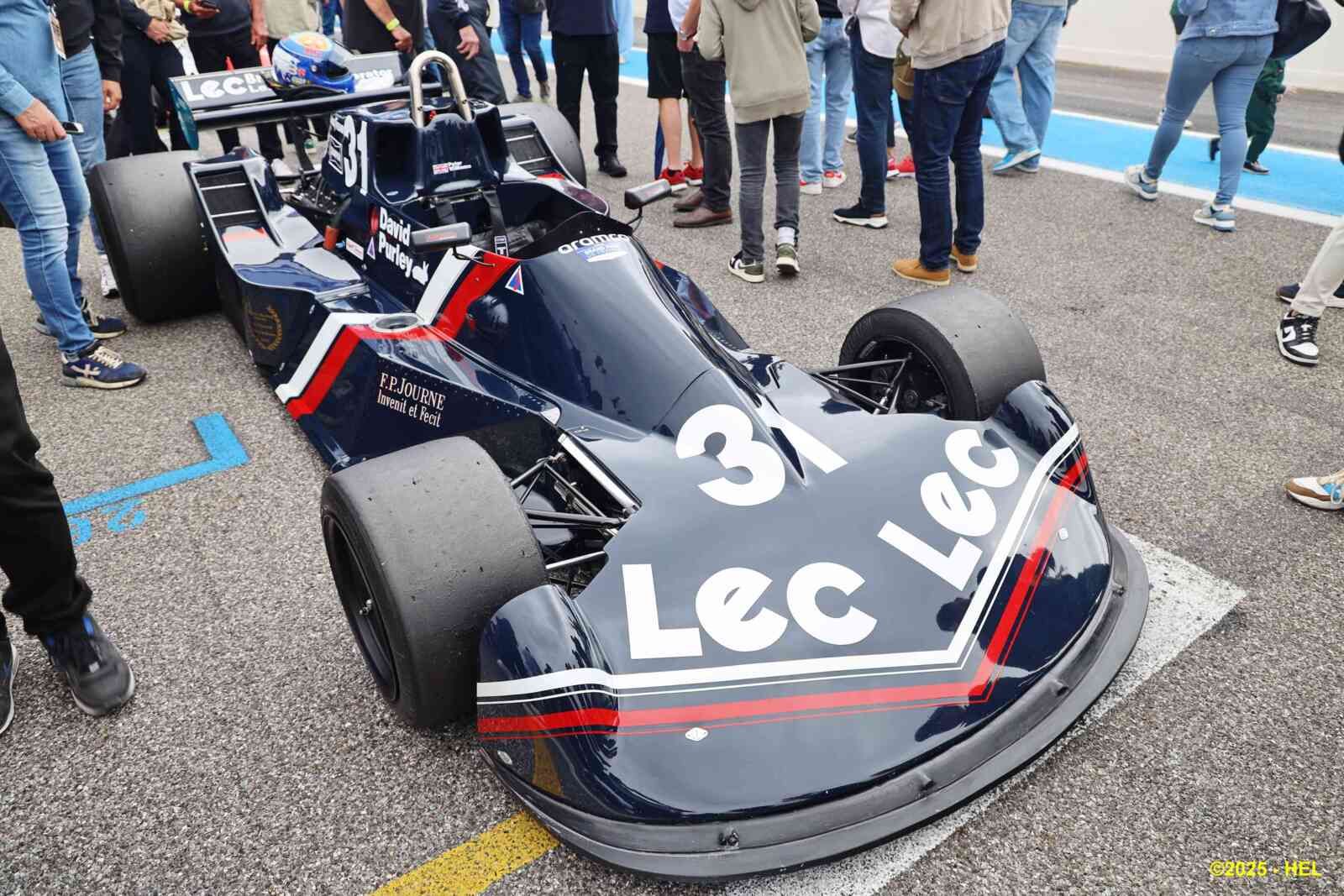 Lec CRP 1 Cosworth F1_09 - 1977 [UK] HL_GF