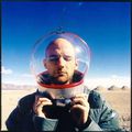 Moby in Space