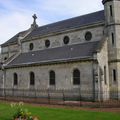 Eglise - Ribecourt la Tour