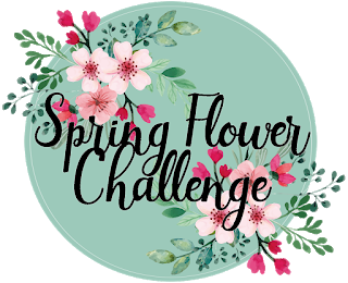 Spring Flower Challenge - Édition 2019