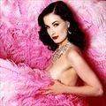 Dita Von Teese