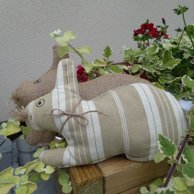 Coucou c'est les vacances