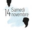 Samedi 14 novembre