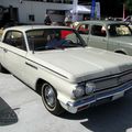 Buick Special Skylark Sport hardtop coupe-1963