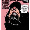 Charlie Hebdo - les beaufs sont barbares et dangereux par les temps qui courent