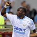 Ligue 1 - Mbia : "Gagner ma place !"