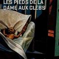 Les pieds de la dame aux clebs