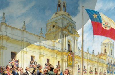 G. Espinosa-Dassonneville: « L'histoire latino-américaine démontre le caractère non linéaire des processus de démocratisation »