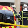 Pompiers excédés par un bar voisin à Lyon : “S’il faut en venir aux mains…”