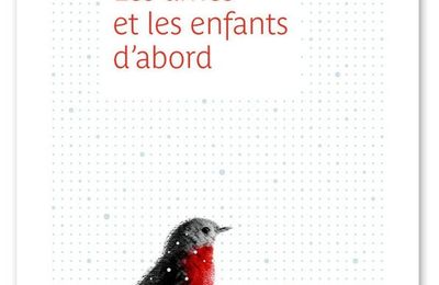 "Les âmes et les enfants d'abord" Isabelle Desesquelles