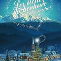 Les étoiles du bonheur (brillent plus encore à Noël), Patricia Noblet 