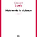 Histoire de la violence