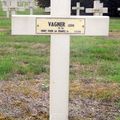 Soldat Léon Vagner 72e RI