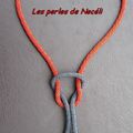 Mon dernier petit collier