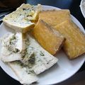 Saint Patrick, Patron de l'Irlande et de ses fromages artisanaux
