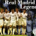 Videos Legends Real Madrid the Best Club of the World